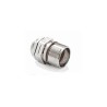 Embase MR23, 9 pol., vers la droite(horaire) IP67, 2A, non-blindé